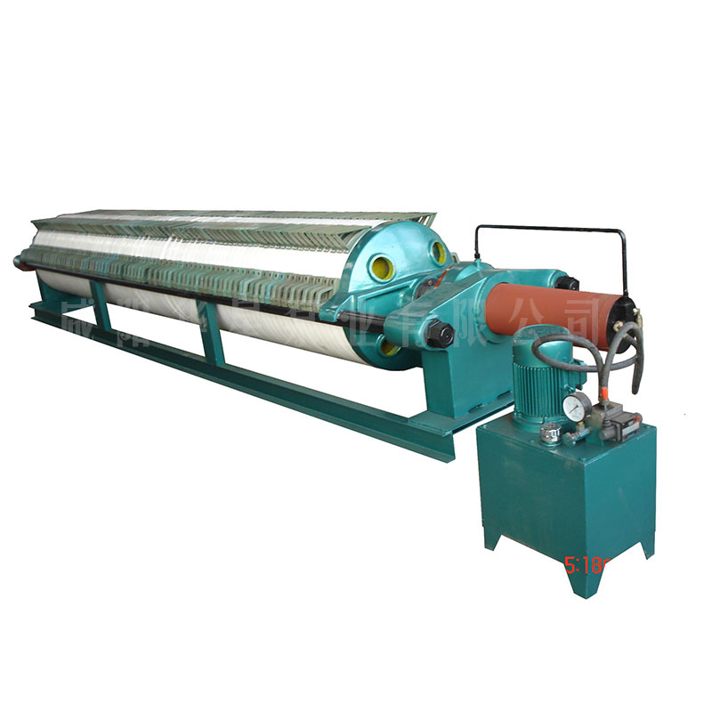 壓濾機進料泵 壓濾機進料泵